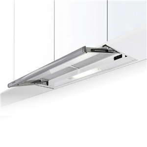 Máy Hút Mùi Âm Tủ Malloca Arno-K0706